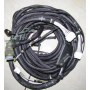 cablaggio elettrico cambio zf 6029009154 iveco 42534506