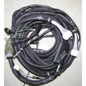 cablaggio elettrico cambio zf 6029009154 iveco 42534506