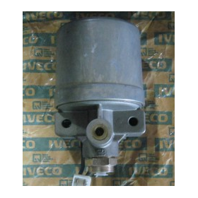 elettrodistributore iveco 4217330