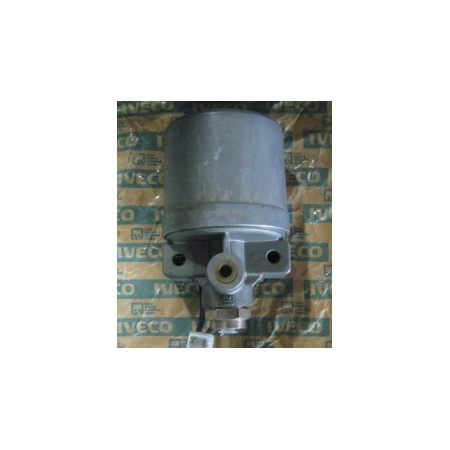 elettrodistributore iveco 4217330