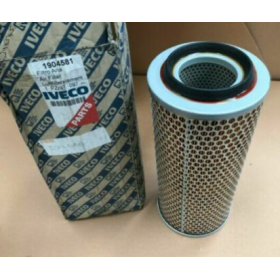 filtro aria daily iveco 1904581