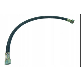 tubo fless freno stazionamento L 680  FG16x1.5/FG 16x1.5 iveco 4614041