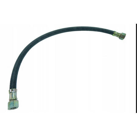 tubo fless freno stazionamento L 680  FG16x1.5/FG 16x1.5 iveco 4614041