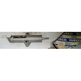 cilindro d'arresto mot. puntale 8x1.25, alesaggio 25x67 iveco 4707583