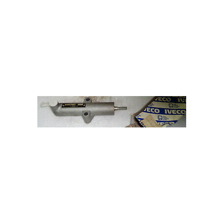 cilindro d'arresto mot. puntale 8x1.25, alesaggio 25x67 iveco 4707583