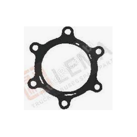 guarnizione piana motore metallo tubo di scarico iveco 4772331