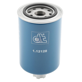 filtro ad avvitamento carburante 12x12x21 scania 1350734 dt 1.12128