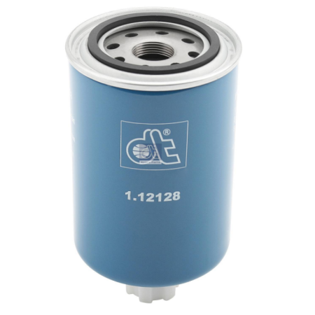 filtro ad avvitamento carburante 12x12x21 scania 1350734 dt 1.12128