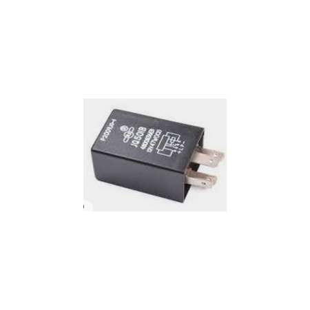 relè intermittenza indicatore di direzione iveco 4800836