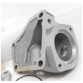 corpo valvola termostatica iveco 4836764