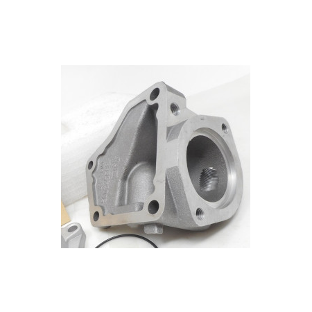 corpo valvola termostatica iveco 4836764