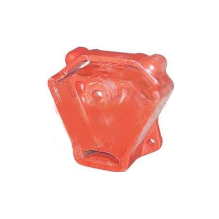 supporto motore iveco 4839504