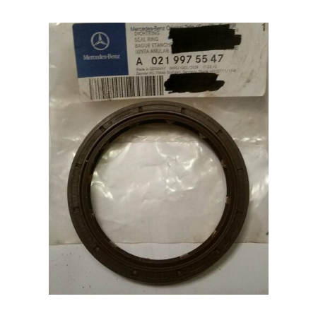 paraolio semiasse posteriore 75x95x10 mercedes  a0219975547