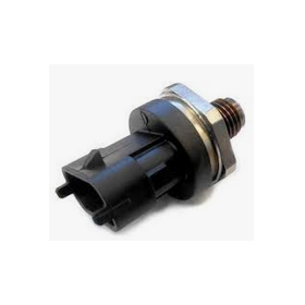 sensore pressione carburante 1800 bar bosch 0281002398 iveco 4897501
