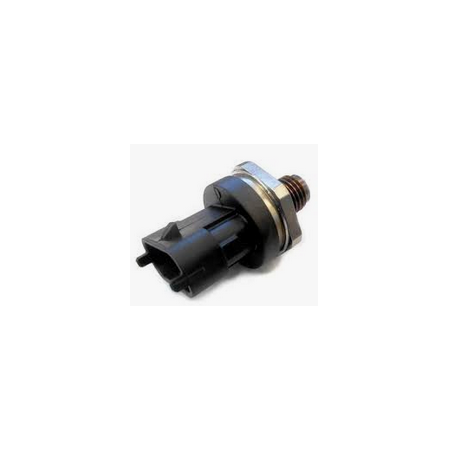 sensore pressione carburante 1800 bar bosch 0281002398 iveco 4897501