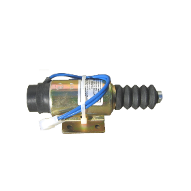 elettromagnete 24v arresto motore iveco 8105421
