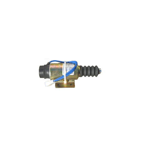 elettromagnete 24v arresto motore iveco 8105421