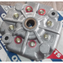 supporto motorino avviamento coperchio posteriore iveco 9927788