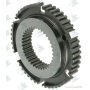 ingranaggio interno sincronizzatore cambio zf iveco 42481572 9986994 2964154