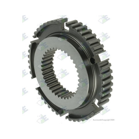 ingranaggio interno sincronizzatore cambio zf iveco 42481572 9986994 2964154