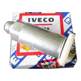 adescatore a mano/pompetta gasolio bosch 2447010038 iveco 42531610