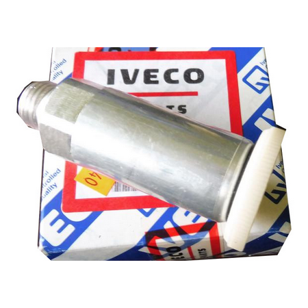 adescatore a mano/pompetta gasolio bosch 2447010038 iveco 42531610
