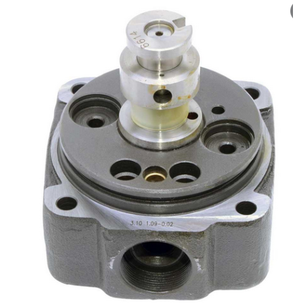 testa pompante pompa iniezione Bosch 1468336614 iveco 42532040