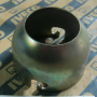 bussola di serraggio leva comando cambio iveco 60118306