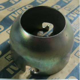 bussola di serraggio leva comando cambio iveco 60118306