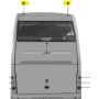 fanalino ingombro posteriore imperiale iveco 71701616