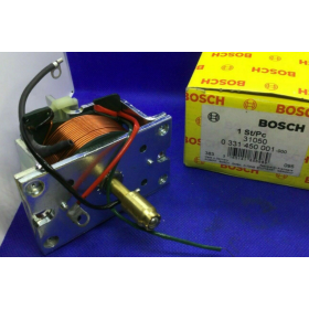 elettromag.e mot avv bosch 0331450001 iveco 79052266 75207433 79850018