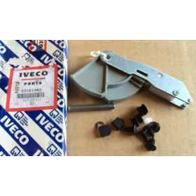 kit revisione regolazione altezza sedile conducente iveco 93161941