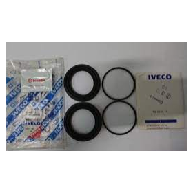 kit revisione pinza freno eurocargo iveco 93162044
