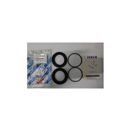 kit revisione pinza freno eurocargo iveco 93162044