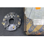 ponte raddrizzatore alternatore bosch 24v iveco 93193789 900131