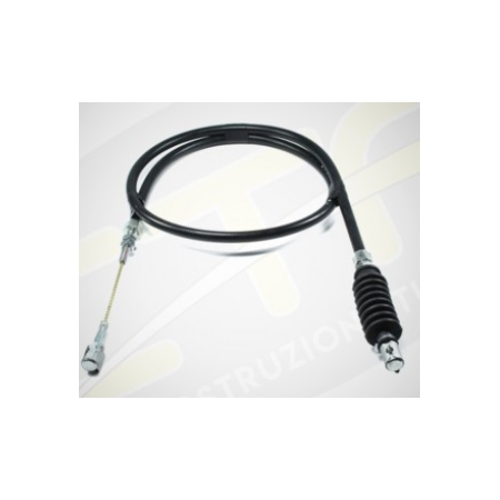 cavo acceleratore daily fune 1080 guaina 890 iveco 93802790