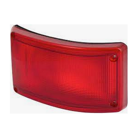 fanale posteriore rosso stop my way iveco 99441271