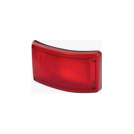fanale posteriore rosso stop my way iveco 99441271