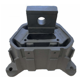 supporto motore iveco 99456333