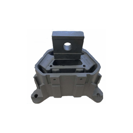 supporto motore iveco 99456333