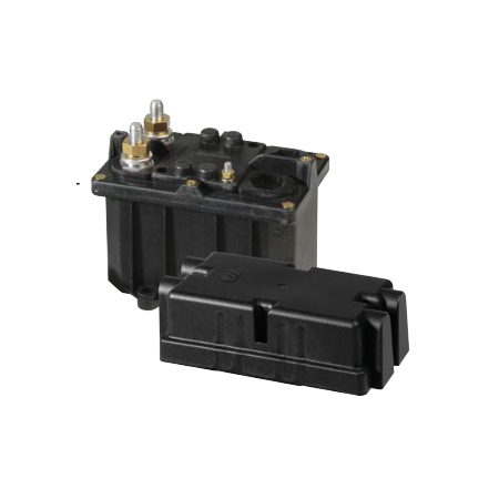 teleruttore stacca batterie iveco 500345653