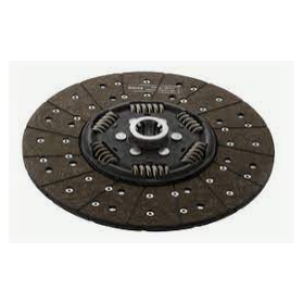 disco frizione 350mm 10 denti sachs 1878001077 iveco 42061357 42102152