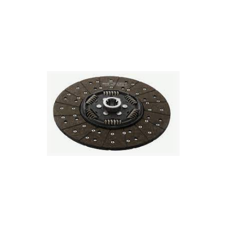 disco frizione 350mm 10 denti sachs 1878001077 iveco 42061357 42102152