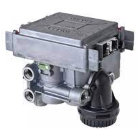 modulatore ebs 4x2 mercedes millemiglia wabco 4801030110 A0004291524