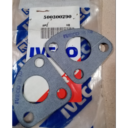 guarnizione piana motore iveco 500300290