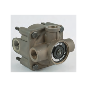 valvola relè knorr ac586aax iveco 5006303955 3307719 4463736 4688363