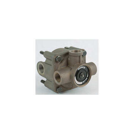 valvola relè knorr ac586aax iveco 5006303955 3307719 4463736 4688363