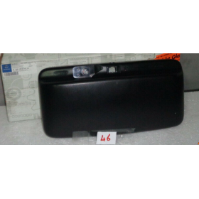 coppa specchio retrovisore esterno mercedes a0018104816