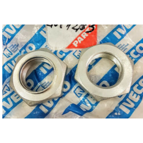 dado M35x1,5 pignone differenziale iveco 4611483