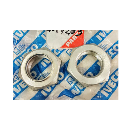 dado M35x1,5 pignone differenziale iveco 4611483
